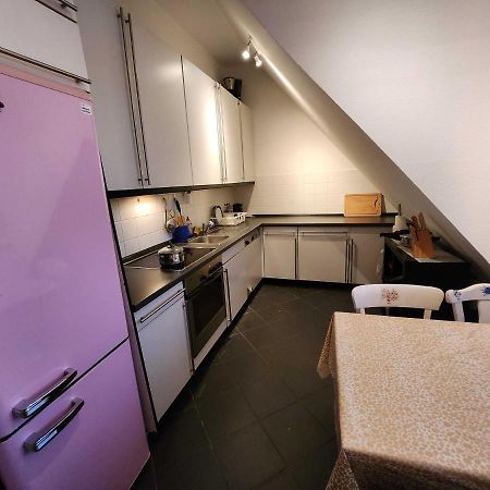 One Private Room Available In A Two Room Apartment In Tegel, Berlin Kültér fotó