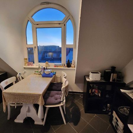One Private Room Available In A Two Room Apartment In Tegel, Berlin Kültér fotó